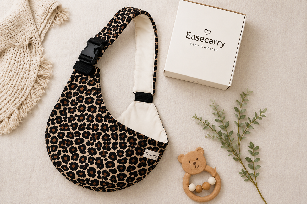 EaseCarry Baby Carrier