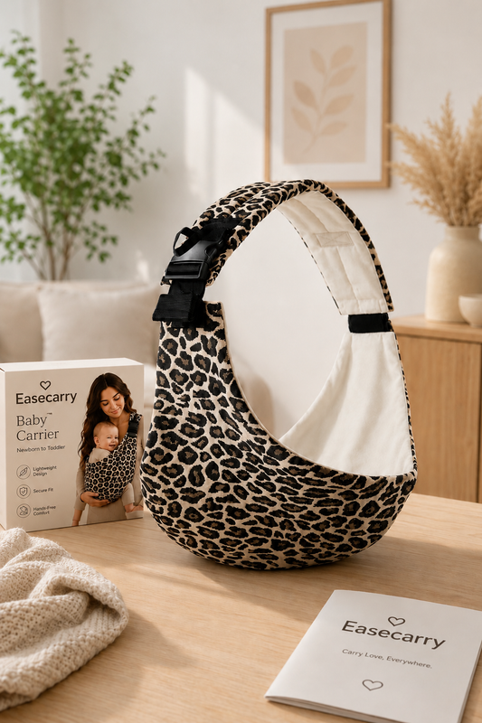 EaseCarry Baby Carrier